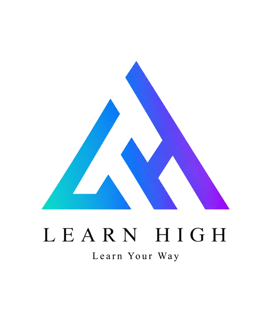 LearnHigh Logo